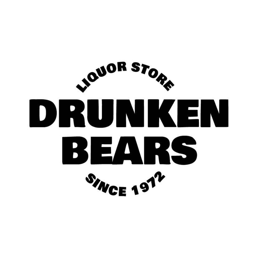 Check the story about Drunken Bears brand came to be in our Discord 
🐻🍻

discord.gg/HuY4cphXTC