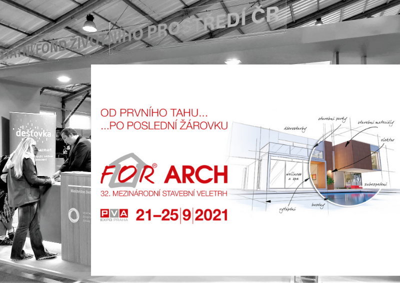 sfzp_cr's tweet photo. Populární #veletrh #ForARCH opět představí to nejlepší ze světa stavebnictví na svém 32. ročníku. 
Na našem poradenském stánku či přednášce zjistíte, jaké bude pokračování programu Nová zelená úsporám a kotlíkových dotací.
Více na▶️https://t.co/nLNiRhwl8M
#NovaZelenaUsporam https://t.co/b82kkXKMiK