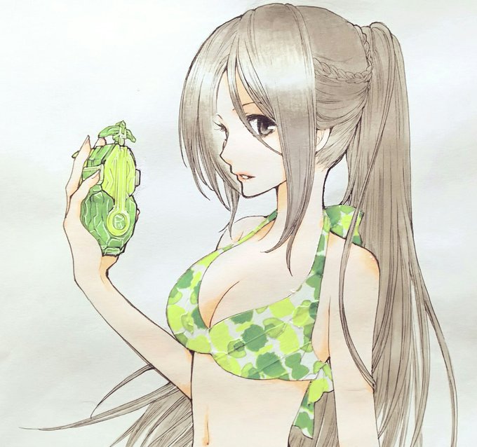 ベイブレードバストのtwitterイラスト検索結果