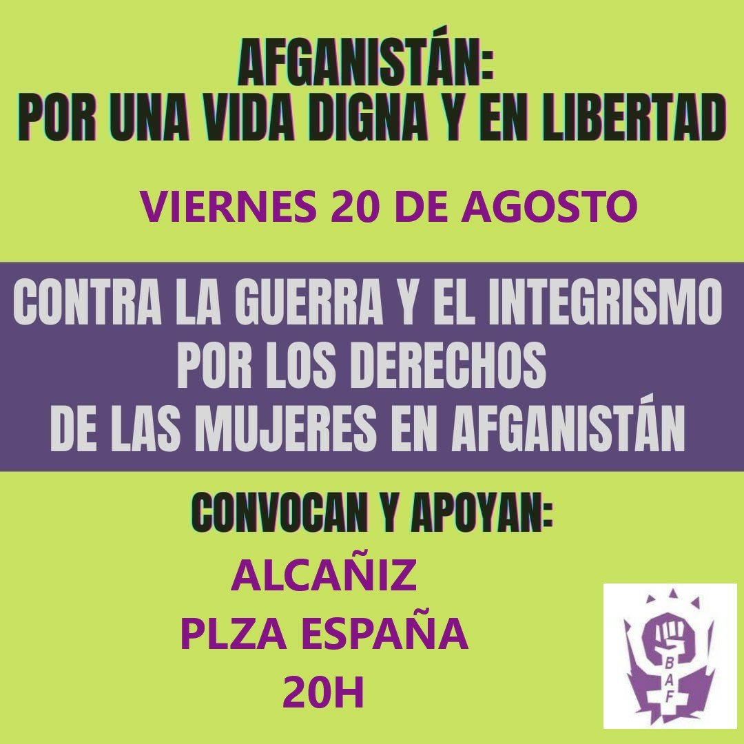 BAFeminista's tweet photo. 🇦🇫 https://t.co/EQQlFMXs7t