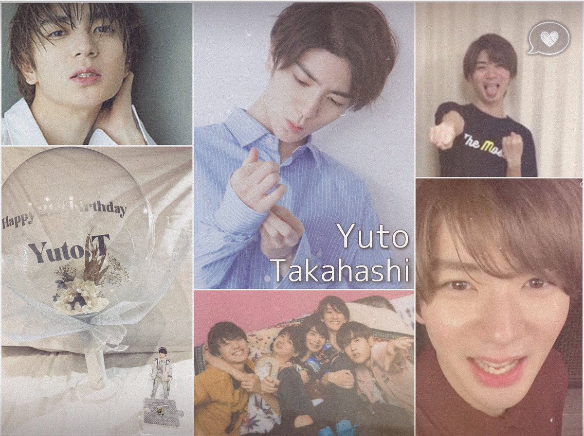 tag16_y's tweet photo. 髙橋優斗くん⚾️🤍

RTorいいねで
気になった方お迎えいきます🌷

同世代の方ぜひ𓂃 𓈒𓏸

#over25なJr担と繋がりたい 
#over25なJr担繋がろうキャンペーン
#over25なJr担繋がろうキャンペーンてことで気になったらお迎えいきます 
#HiHiJets担さんと繋がりたい 
#HiHiの日 https://t.co/w80oG6mMUT