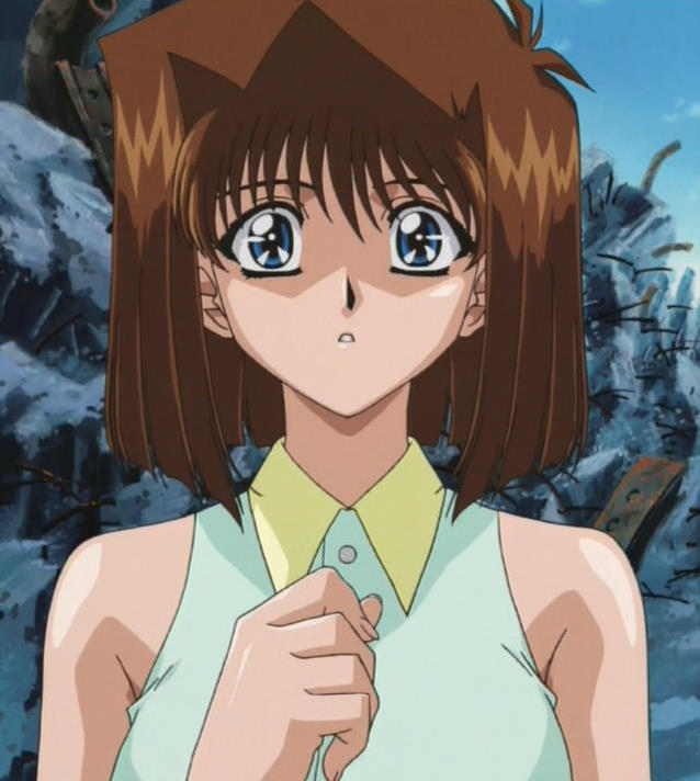 遊戯王 真崎杏子 アマダ トレーディングカード 遊戯王 真崎杏子 アマダカード - メルカリ