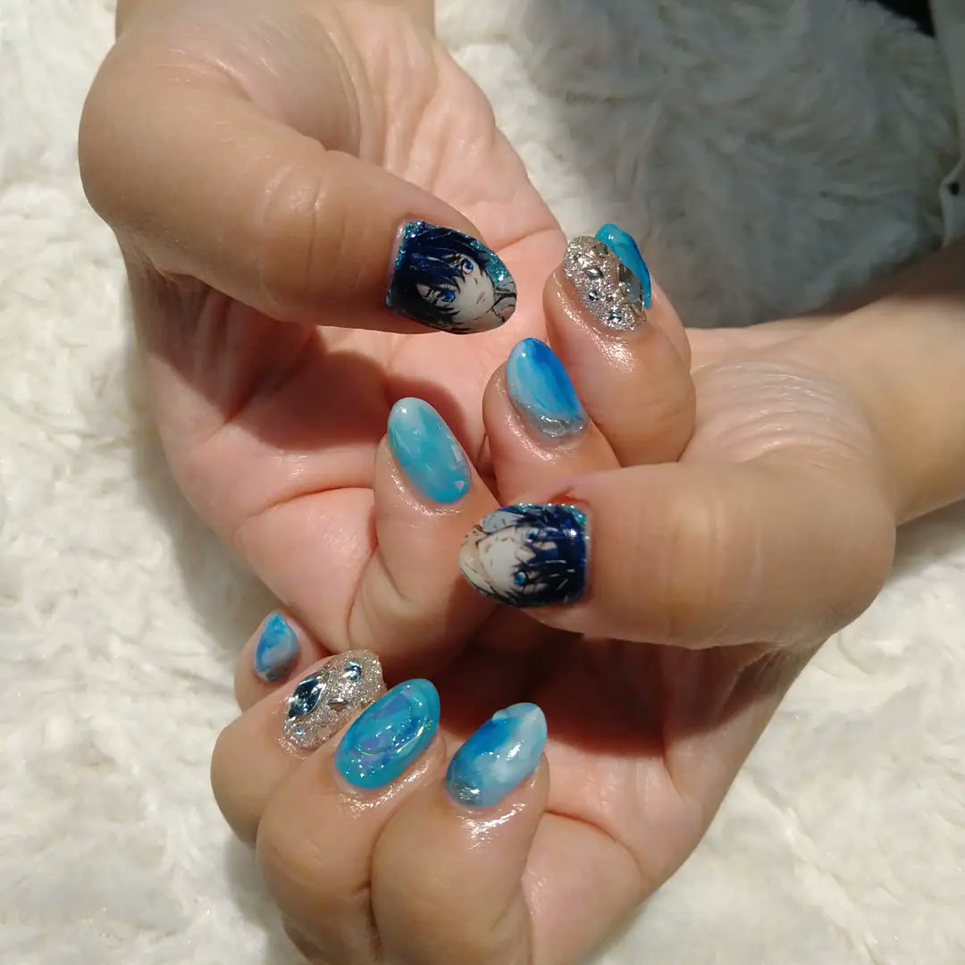 Hisae Nail Eeeee Yh Twitter Hisae Nail Eeeee Yh Twitter