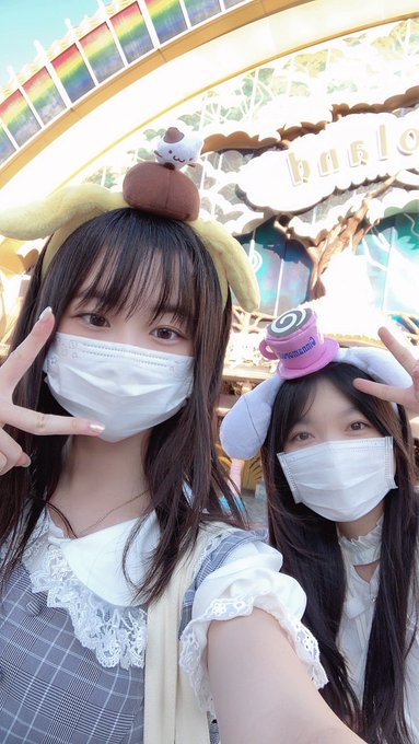 Twitterのコスプレ画像42