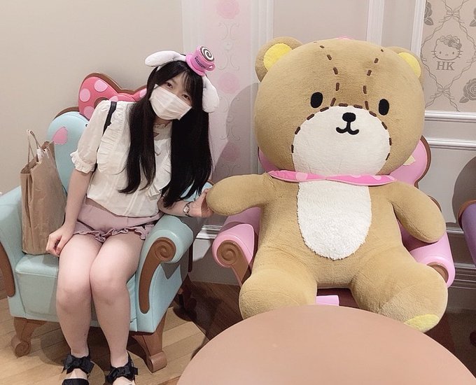 Twitterのコスプレ画像43