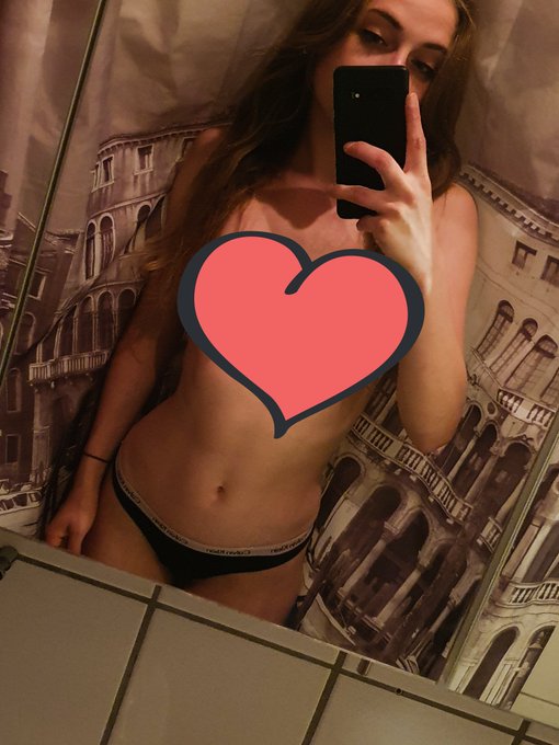 New content on my onlyfans ♡  Here I got a free trial link for u , maybe u will stay if u love my nudes