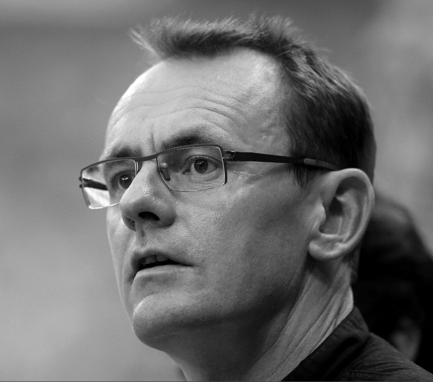 Oh. 
Sean Lock. 
A giantly funny and utterly lovely man. Will be massively missed.