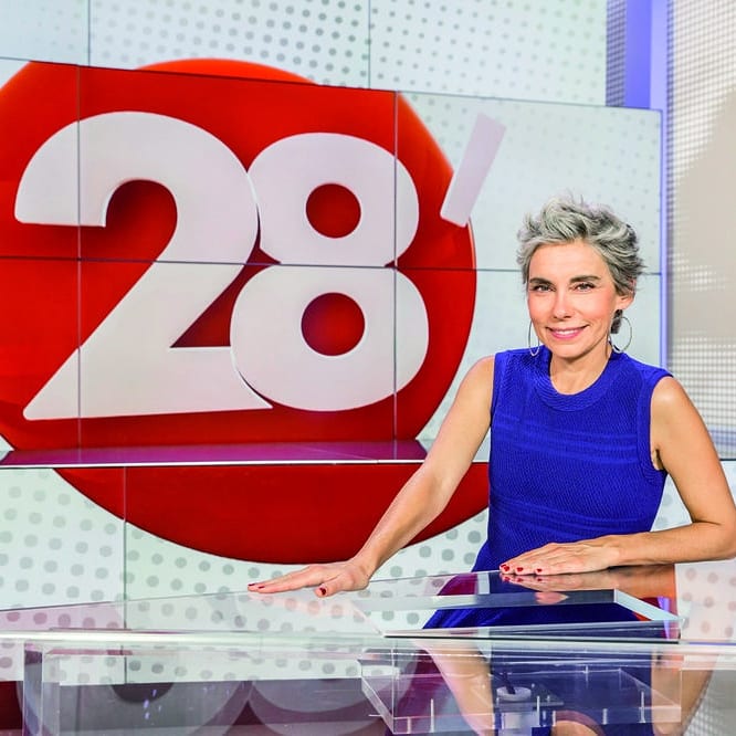 Retrouvez Daniel Dalin, pdt du CREFOM ce soir à 20h00 sur la quotidienne d'actualité <a href="/28minutes/">28 minutes</a> sur les questions de la vaccination contre la COVID 19 en #guadeloupe et en #martinique.

#outremer #CREFOM #Guyane #elus #COVID19 #vaccinactioncovid19 #reconfinement