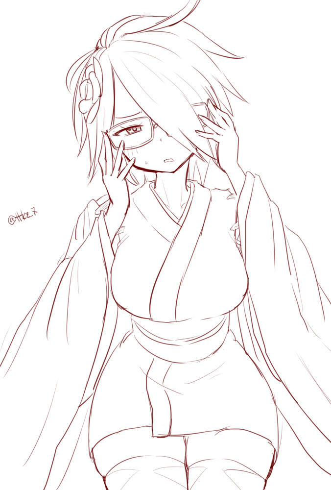 @kagome4863 色まで塗れてないのが結構ありました・・・('・ω・`) 