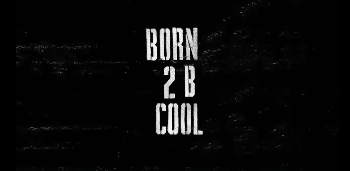 BrSquad_kpop's tweet photo. SNZAE lançou o dance filme da faixa "B", b-side que esta presente no seu album "Born To Be Cool":
YouTube link:
https://t.co/2cyA9a78r8
#SNZAE #B #BORNTOBECOOL https://t.co/XkMw7SKi9R