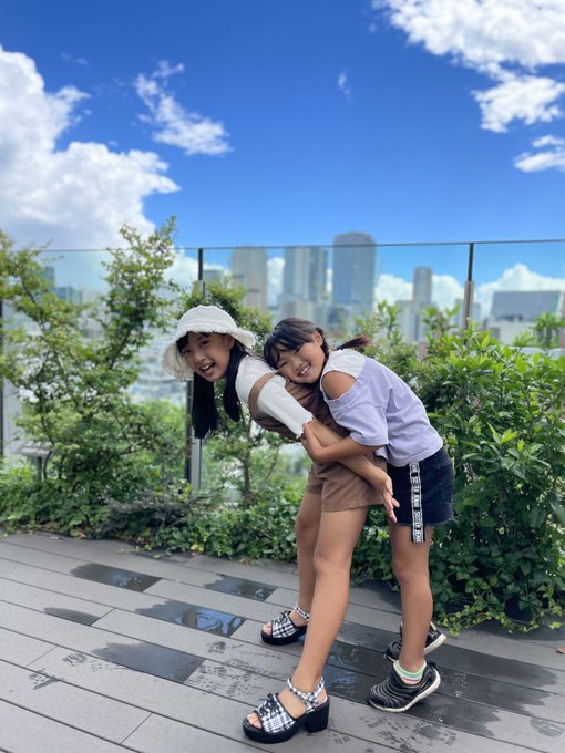 Twitterのコスプレ画像52