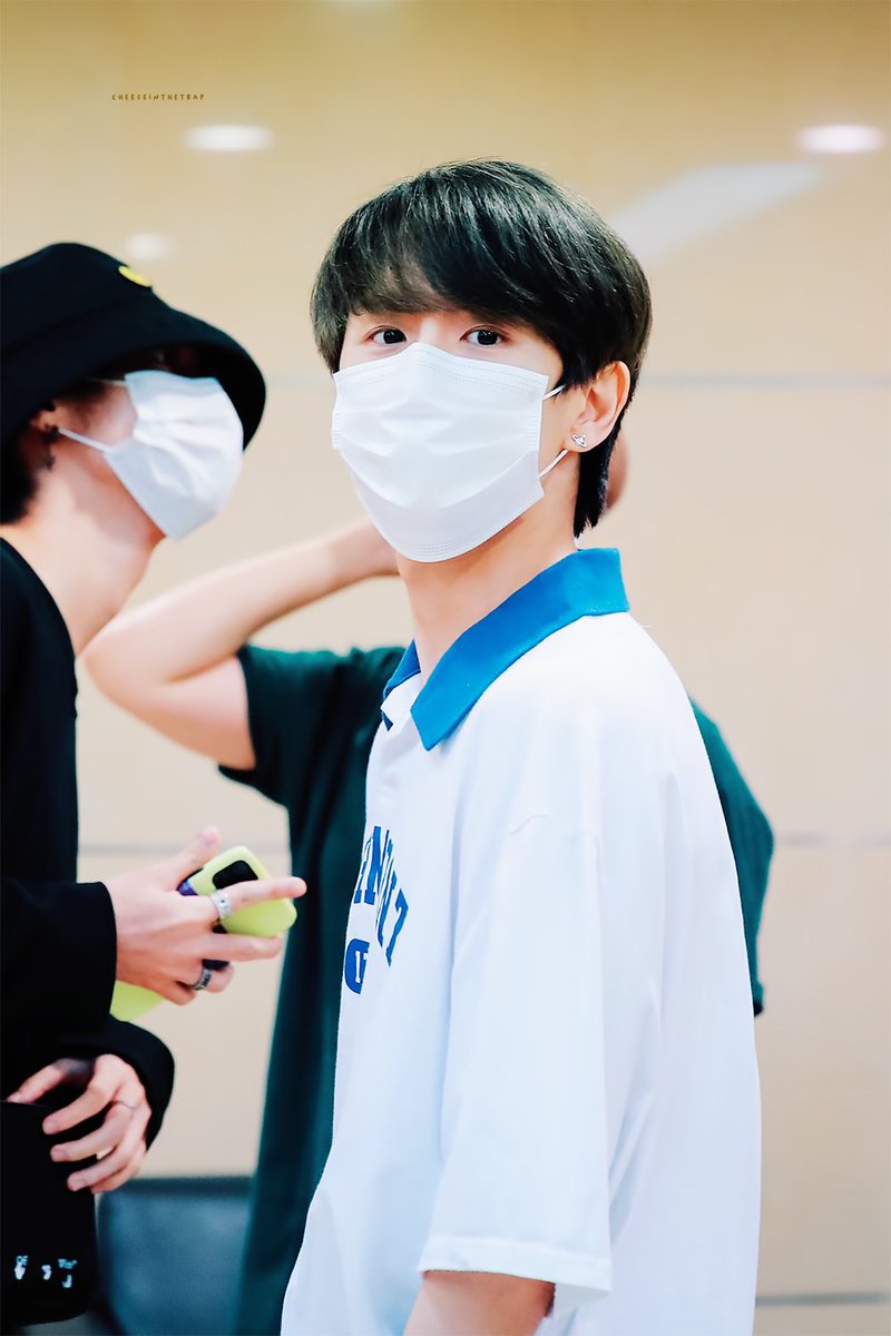 치즈 인 더 트랩 tweet media