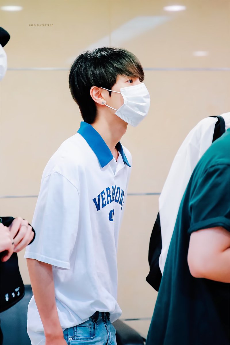 치즈 인 더 트랩 tweet media