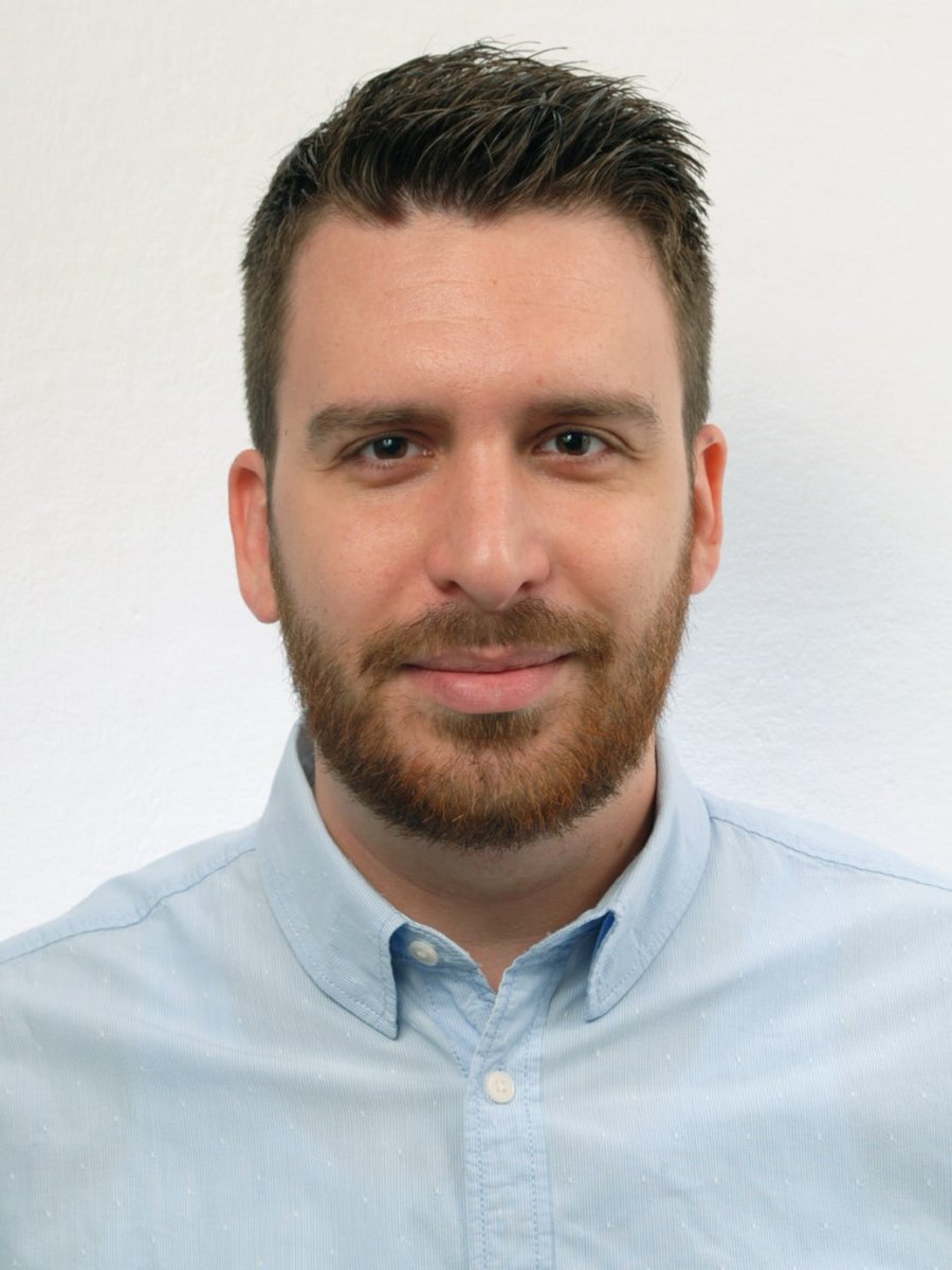 SHIELD Project (@shield_eu) on Twitter photo 𝗠𝗲𝗲𝘁 𝘁𝗵𝗲 <a href="/FBK_research/">Fondazione Bruno Kessler - FBK</a> 𝗧𝗲𝗮𝗺: Dr.Fabio Poiesi, Dr. Mohamed Lamine Mekhalfi, Nicola Saljoughi and Davide Boscaini.
Full post: facebook.com/cyi.shield/pho…
#police #interpol #icomos #cyprus #archaeology #europol #heritage #fbk #inesctec #cyi #thecyprusinstitute #unesco #icom 𝗠𝗲𝗲𝘁 𝘁𝗵𝗲 <a href="/FBK_research/">Fondazione Bruno Kessler - FBK</a> 𝗧𝗲𝗮𝗺: Dr.Fabio Poiesi, Dr. Mohamed Lamine Mekhalfi, Nicola Saljoughi and Davide Boscaini.
Full post: facebook.com/cyi.shield/pho…
#police #interpol #icomos #cyprus #archaeology #europol #heritage #fbk #inesctec #cyi #thecyprusinstitute #unesco #icom