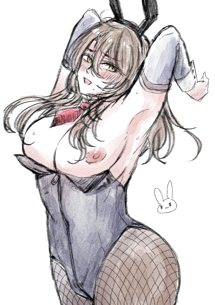 🐇ジ  ※女装 ᙏ̤̫⑅* 