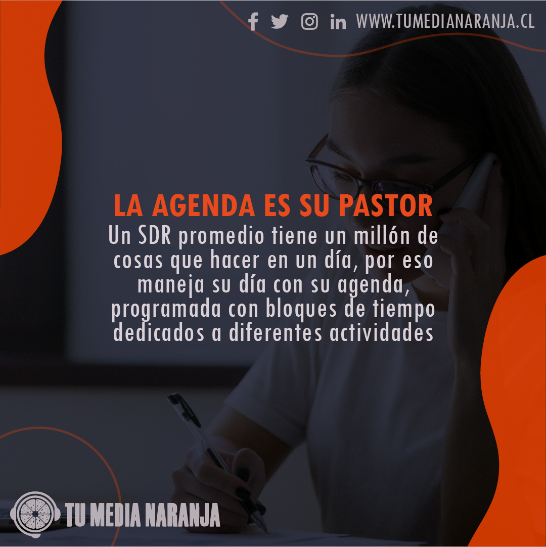 Tu media Naranja tweet media