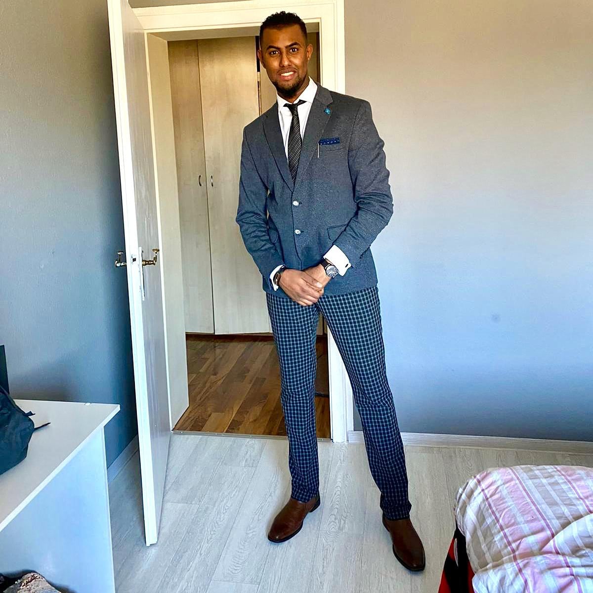 BfcIsa's tweet image. #NewProfilePic