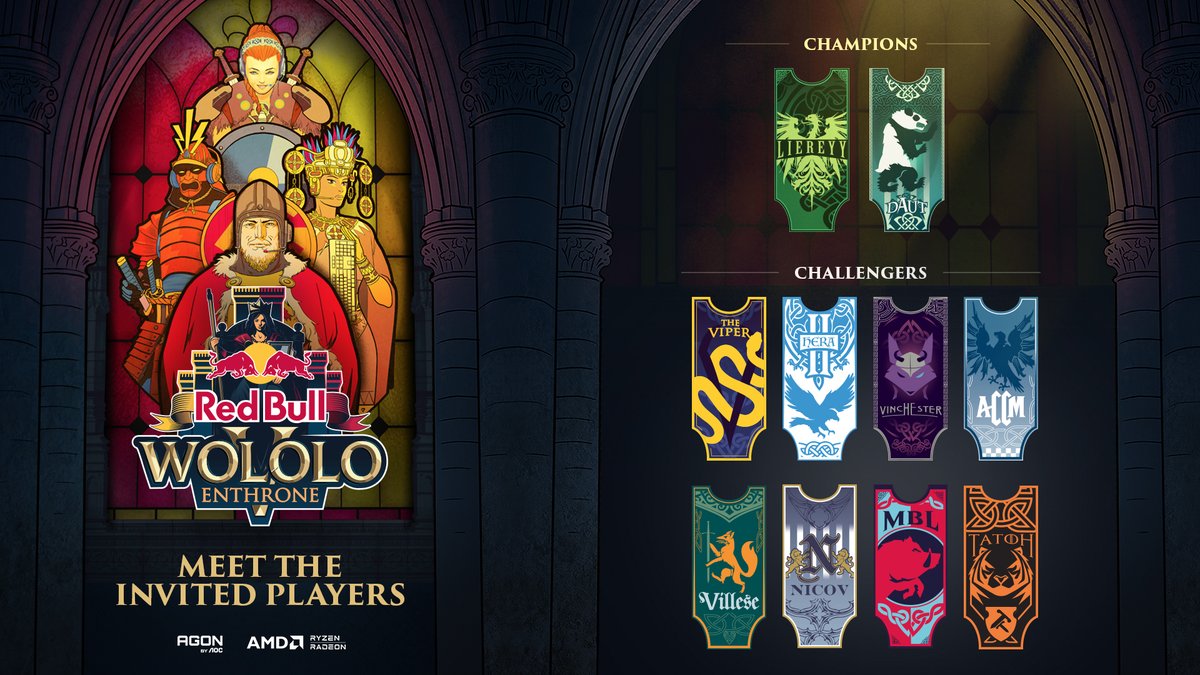 Red Bull Gaming tweet media
