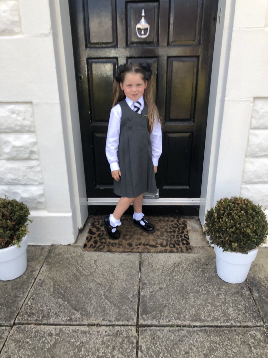 Fairy1280's tweet photo. @RHPSNursery watch out @RHPSWholeSchool the girls are coming to get you!
 
Good luck to Shae and the other wee pals we will miss! xxx https://t.co/KVRlmvFXWK
