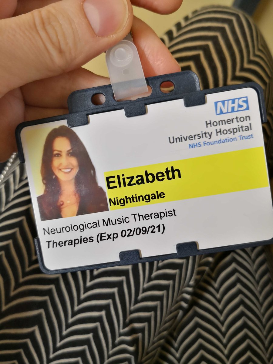 Chiltern Music Therapy tweet media