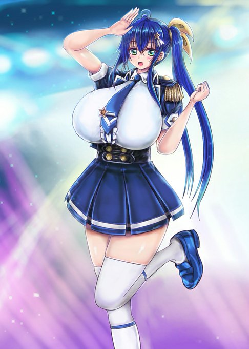 杏奈ちゃん清書完了! https://t.co/gSjwwdOJYx 