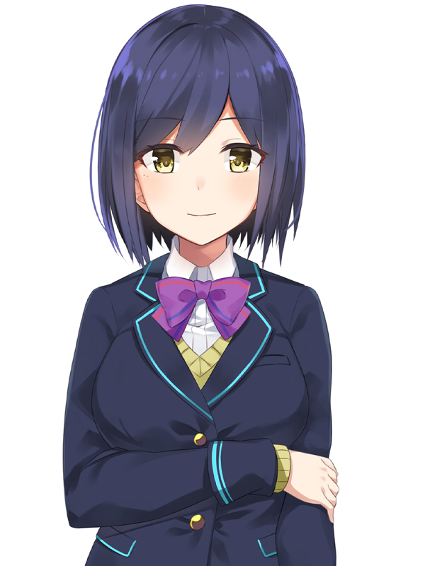 エロ本見てたら しずりん出ててビビった(*'ω`*)

comicアンスリウム Vol.37 2016年5月号 掲載の Zトン先生の「white night」という作品なのですが
髪型、制服の形状、泣きぼくろの特徴までそっくりです!

しずりんのデビューは2018年1月で ↑にもある通りマンガは2016年のモノ

いやぁビビった～w 