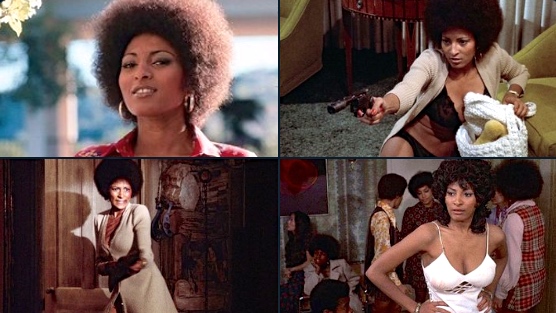 Pam Grier in, Coffy (1973). pic.twitter.com/fQtt0YilCW. 