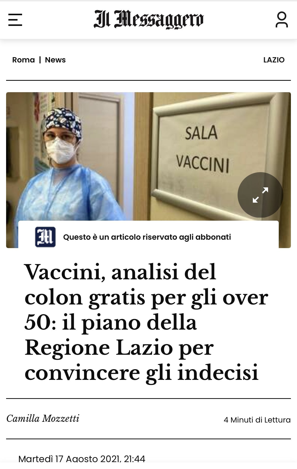 Immagine