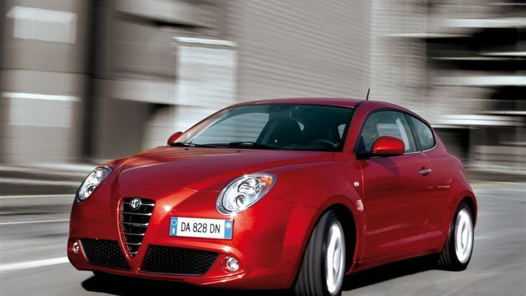 Check out our latest youtube post!
Alfa Romeo MiTo 2009-2010

youtu.be/c-7MzwpS2Fc

#AlfaRomeo #CarReview #AlfaRomeoMiTo #YouTube
