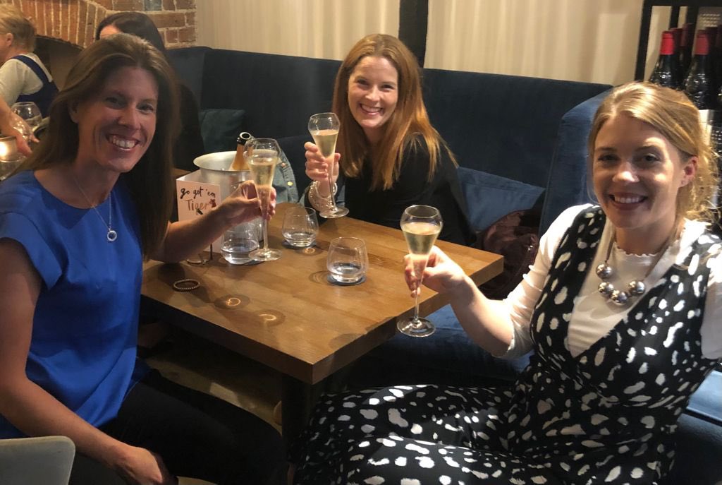 Karen Taylor 💙 tweet media