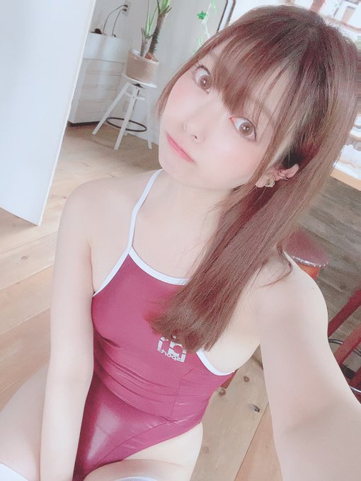 Twitterのコスプレ画像29