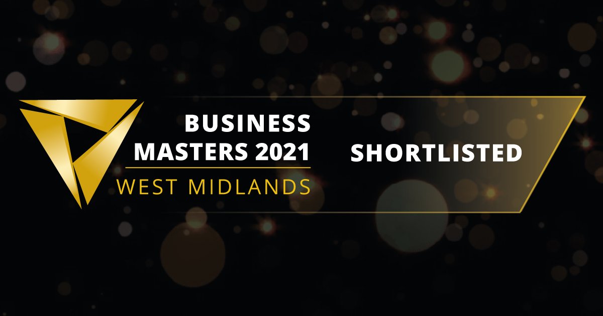 Popcorn_CRM's tweet photo. Exciting news - we've been shortlisted as a Disrupter in the Business Masters 2021 Awards!
Many thanks to @businessdeskwm for this opportunity, and good luck to everyone nominated!
#awards2021 #smallbusiness #prospectmanagement #smallbusinessawards #birmingham #awards https://t.co/061baoPqZ0