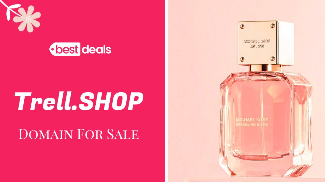 DomainFQ's tweet photo. .
Domain For Sale
https://t.co/05146k5t2h
#Trell #trellStore #TrellShop #TrellApp #brand #100DaysOfCode #cosmatic #cosmatics #india #javascript #python #Apple #vr #Microsoft #bot #fashion #Linux #beauty #makeup #makeover #shopping #entrepreneur #socialmedia #Business #Startups https://t.co/SstAsqoTFK