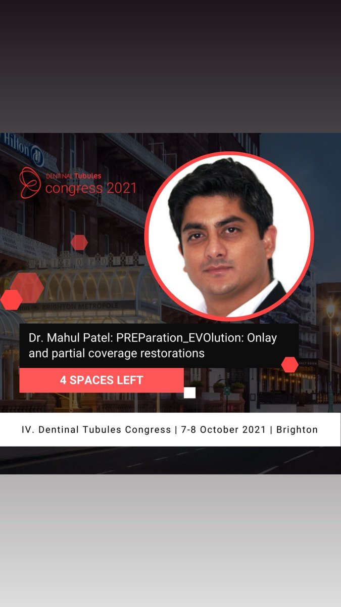 Mahul Patel (@drmahulpatel) on Twitter photo 