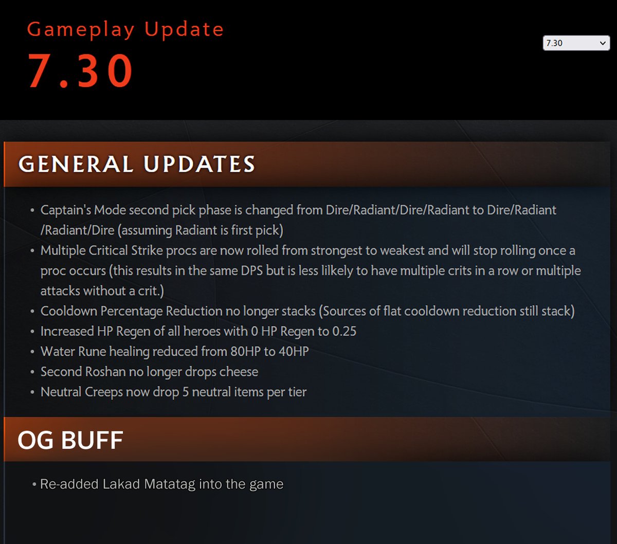 Thank you <a href="/IceFrog/">IceFrog</a> ❤️