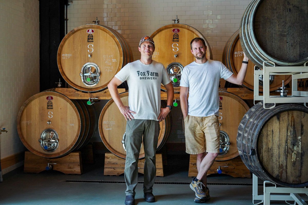 Good Beer Hunting tweet media