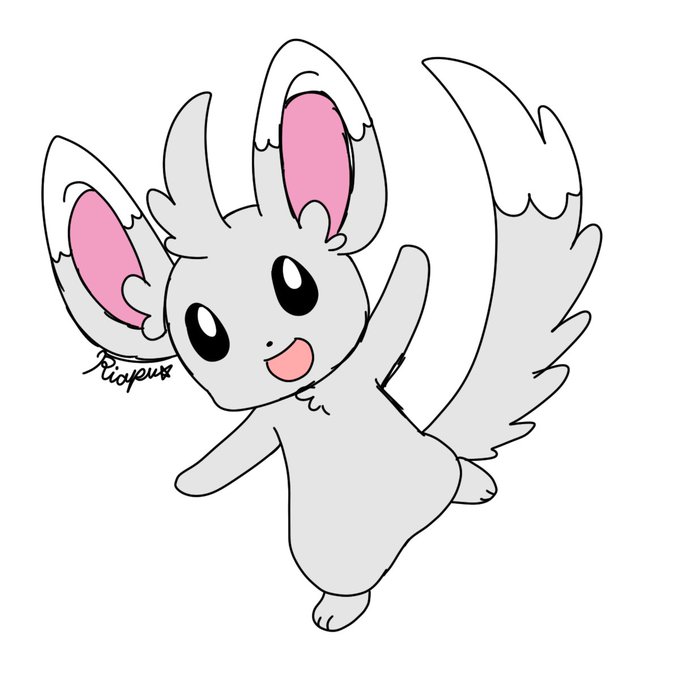 ポケモンのイラストまとめ
