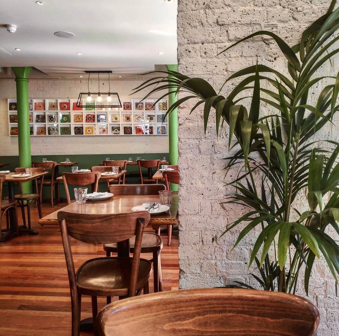 New location, same attitude 😎

Visit us at our new home on the Commercial street #spitalfields

📸 @jaro_rubio