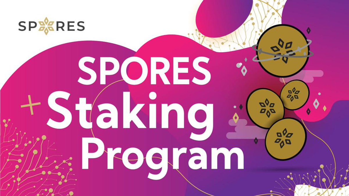 Spores Network tweet media