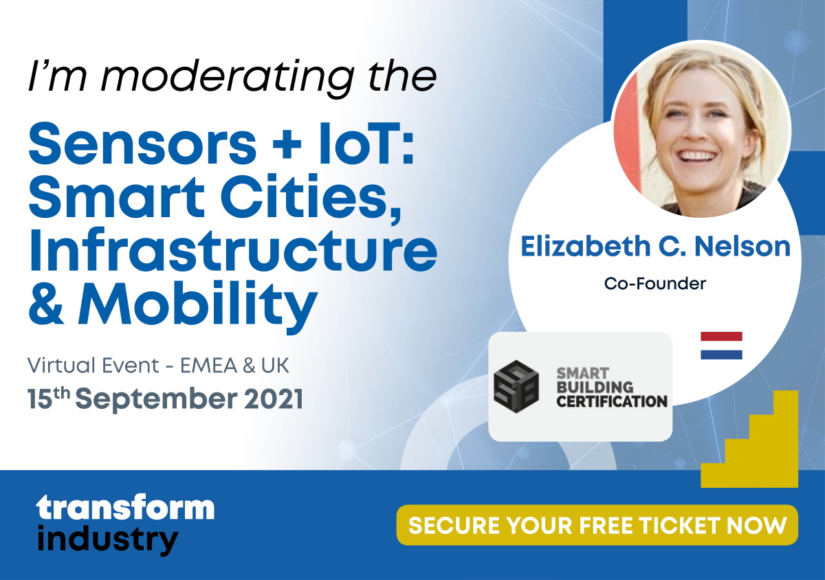 Transform Industry tweet media