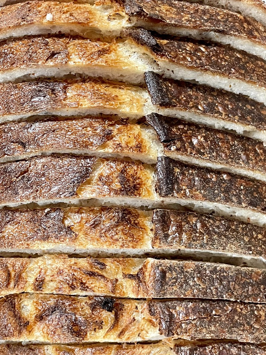 PollenBakery's tweet photo. We’re  OPEN today 8 - 4 • We make &amp; bake our Pastries, Cakes &amp; Sourdough Wednesday - Sunday in our bakery on New Islington Marina. We make everything, from our Hash Browns, Freshly Squeezed Orange Juice to our Sourdough Potato Buns 🥐✌🏻 https://t.co/GAiY9NQkIg
