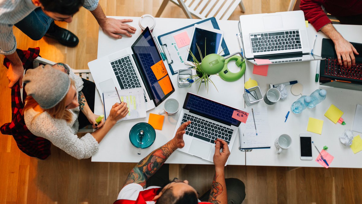 Big Issue Invest tweet media