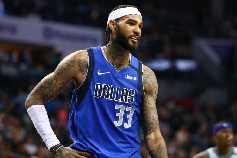 Happy 28th birthday to Mavs C Willie Cauley-Stein  ( 