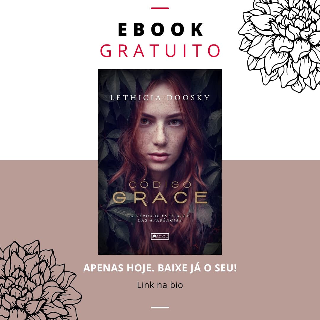 O ebook do meu livro está disponível gratuitamente hoje!! Aproveitem ❤️amazon.com.br/gp/aw/d/B095XC…