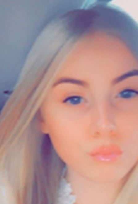 Have you seen 14-year-old Kaitlin McClellon? She's now been missing for 5 days after last being seen in the Anfield area of Liverpool. Kaitlin, who has links to Runcorn, was wearing a dark pink padded coat with fur hood. If you know anything, please ring Missing People on 116 000