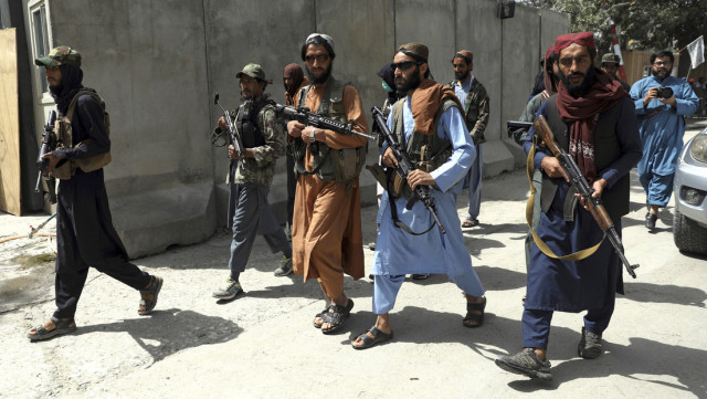 GenPenaloza's tweet photo. AFGANISTAN La retirada era necesaria, porque la situación era insostenible y los Americanos querían irse. Ha debido hacerse con mayor cuidado. Alguien pagará los platos rotos. https://t.co/QSvLDCt9oT