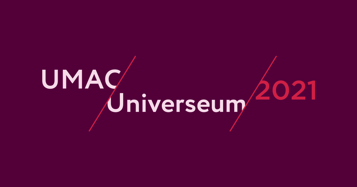 umac_icom's tweet photo. UMAC-UNIVERSEUM 2021
New Opportunities & New Challenges in Times of COVID-19
1-3 September 2021
Online joint Meeting of UMAC and Universeum
Check out the program
https://t.co/1TfbdhXzb0 https://t.co/T6H7g65MoW
