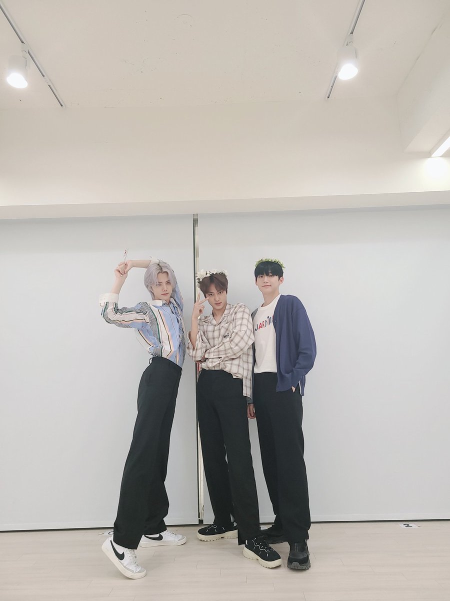 @min801_u0 <a href="/1theK/">1theK(원더케이)</a> @dc03241 [#크래비티_태영] 뽭