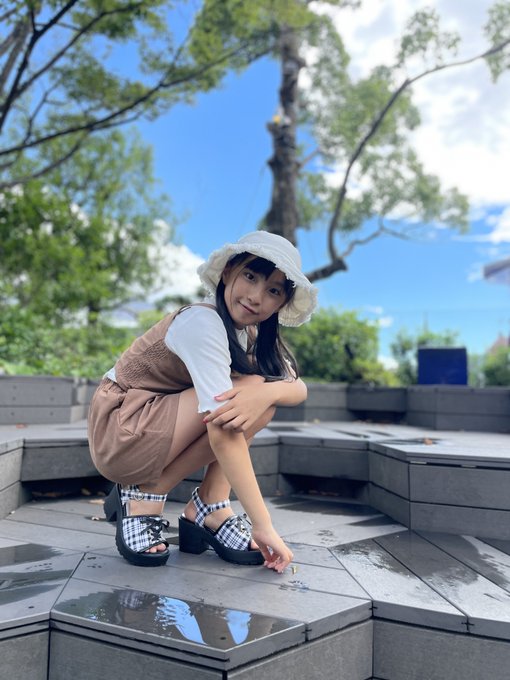 Twitterのコスプレ画像8