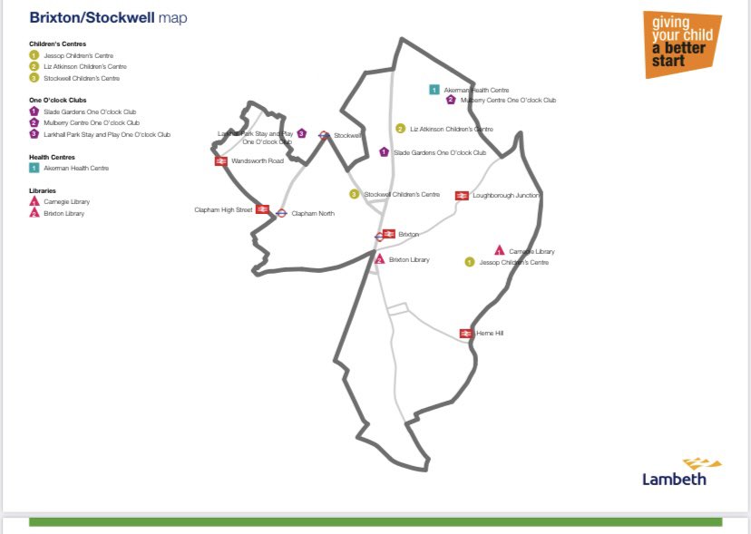 JessopCC's tweet image. What’s on in the Autumn term? Our new timetable of activities is now available #lambeth #betterstart #under5s